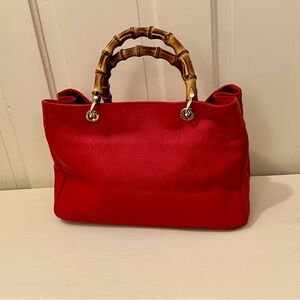 Mark & Graham Elisabetta Tote